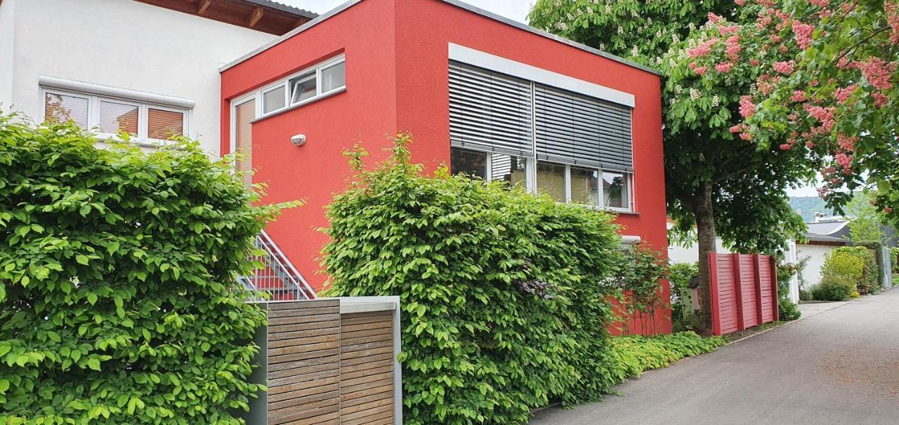 Sevis Outlet Apartments Metzingen  Bagian luar foto